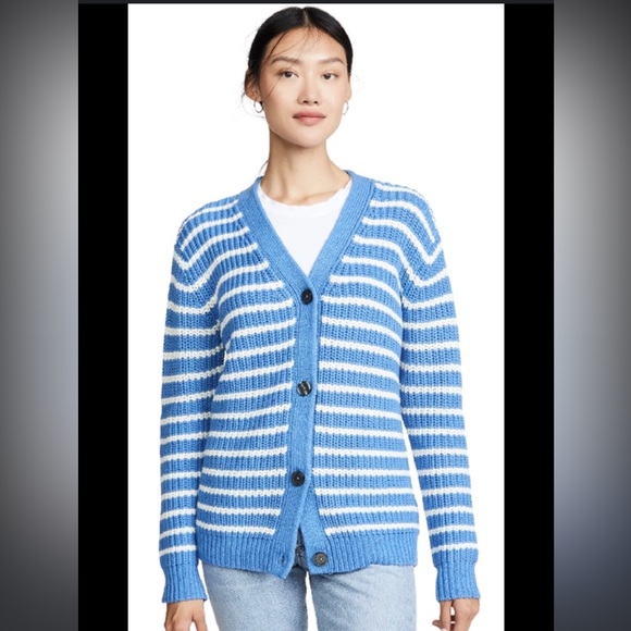 Kule the royal cardigan - Picture 8 of 9